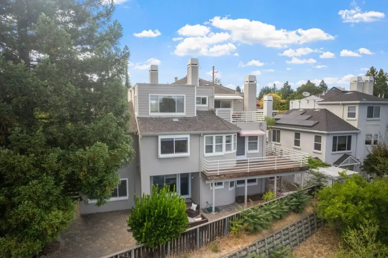 22346 Mcclellan Road, Cupertino, California, United States. - Photo 30