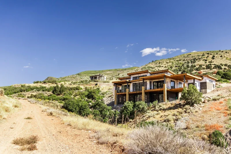 1855 N Chimney Rock Rd, Heber City, UT 84032, Heber City, Utah, United States. - Photo 23