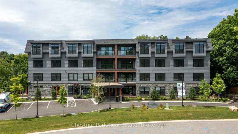 301 - 200 Anglo Street, Bracebridge, Ontario, Canada. - Photo 12