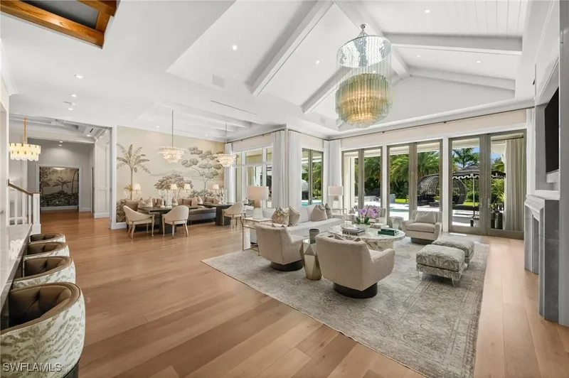 142 Eugenia Drive, Naples, Florida, United States. - Photo 17