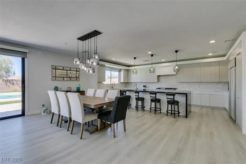 8741 Grand Pass Court, Las Vegas, Nevada, United States. - Photo 28