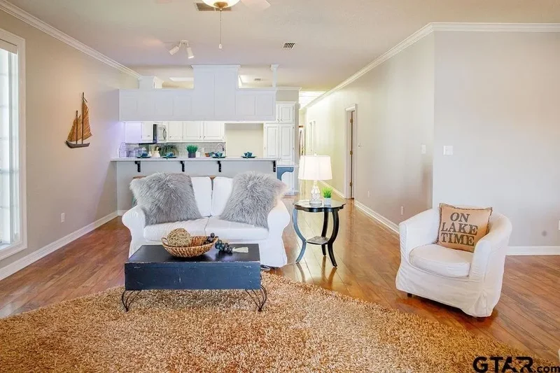 626 HIDEAWAY LN. E., Hideaway, TX 75771, Hideaway, Texas, United States. - Photo 21