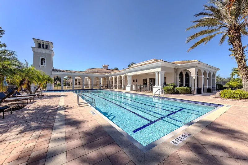 262 Montelluna Drive, North Venice, FL 34275, Venice, Florida, United States. - Photo 35