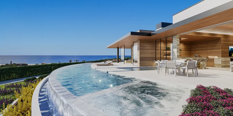 6361 Sea Star Drive, Malibu, CA 90265, Malibu, California, United States. - Photo 6