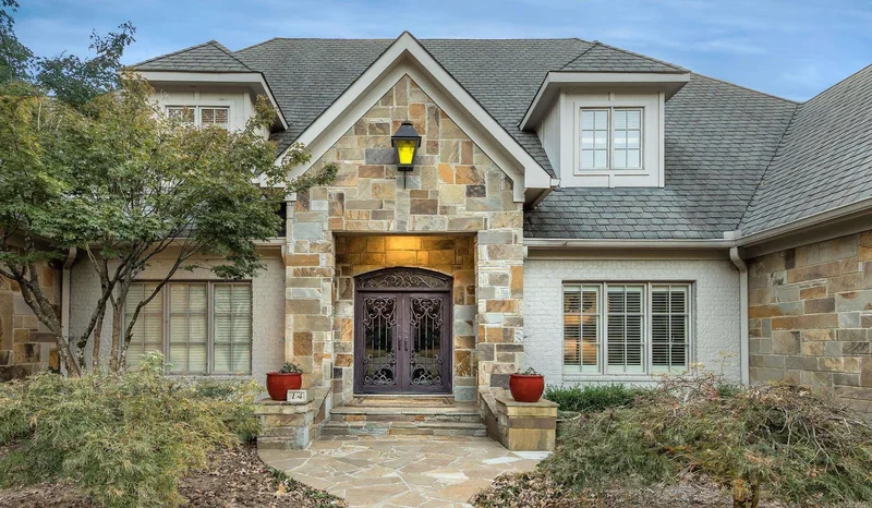 14 Sologne Circle, Little Rock, AR 72223, Little Rock, Arkansas, United States. - Photo 8