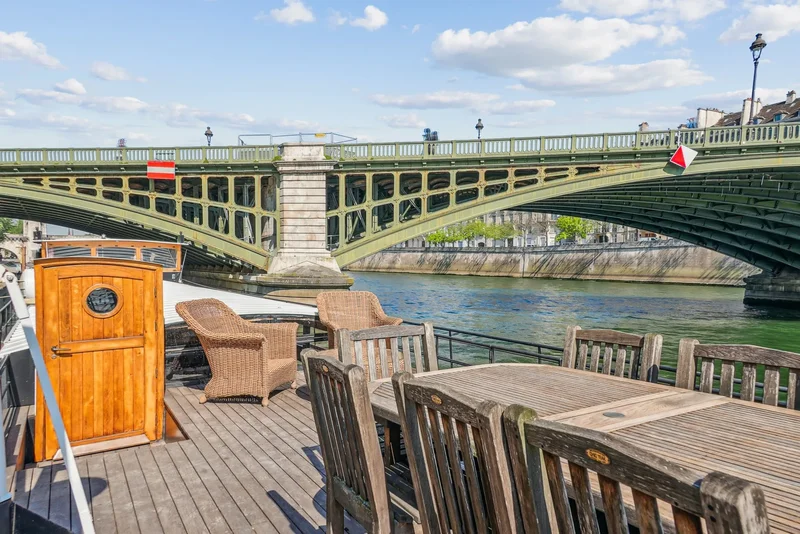 PARIS, J 75005, Paris, Île-de-France, France. - Photo 5