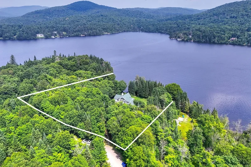 152 Ch. des Alouettes, Lac-Supérieur, QC J0T1J0, Lac-Supérieur, Quebec, Canada. - Photo 64