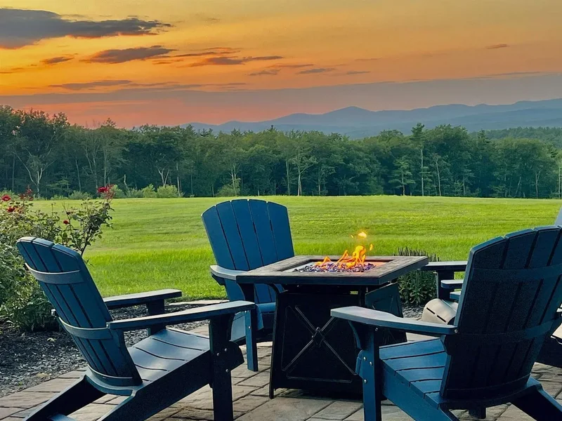 152 Evans Road, Barnstead, NH 03218, Barnstead, New Hampshire, United States. - Photo 38