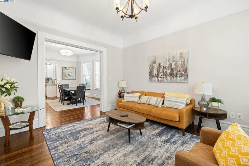 2207 E 21St St, Oakland, California, United States. - Photo 17