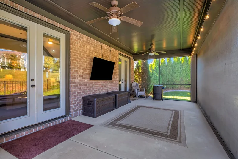 2031 Hornsby Dr , Franklin, TN 37064, Franklin, Tennessee, United States. - Photo 10