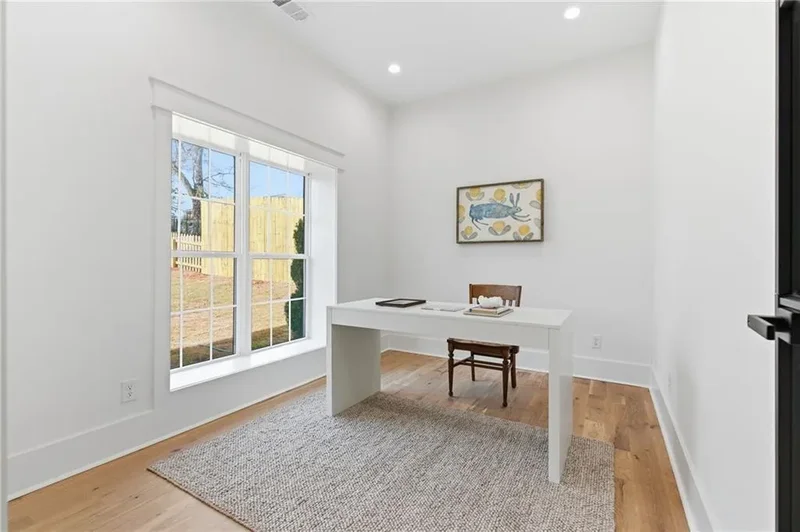 542 Sugar Hill Drive NW, Marietta, GA 30060, Marietta, Georgia, United States. - Photo 43