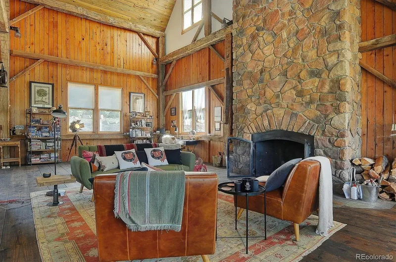 1544 County Road 45, Salida, CO 81201, Salida, Colorado, United States. - Photo 18