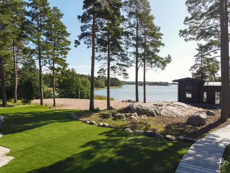 Ingå, Finland, Ingå, Uusimaa, Finland. - Photo 38