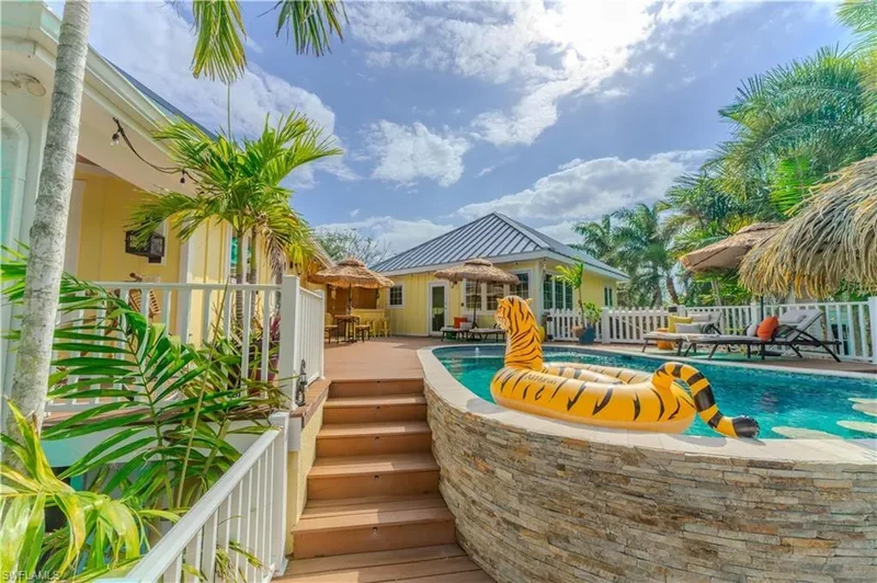 7146 Congdon RD, Fort Myers, Florida, United States. - Photo 11