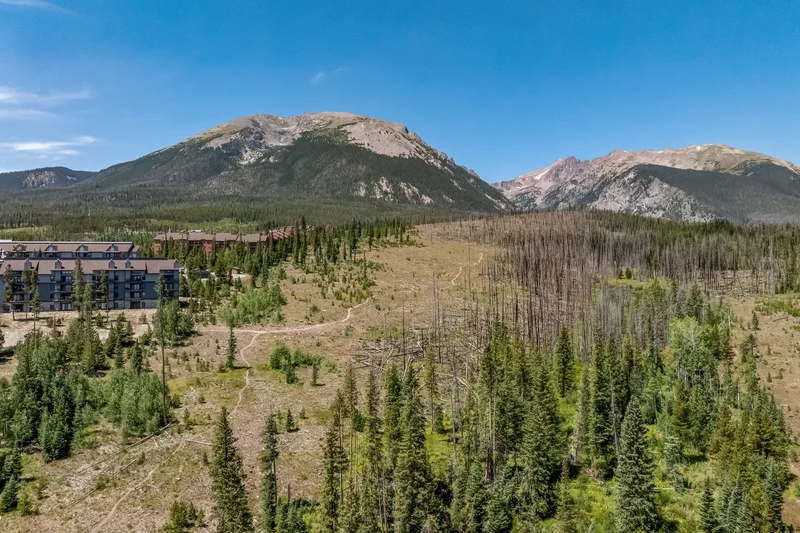 Mountain Living At It's Finest