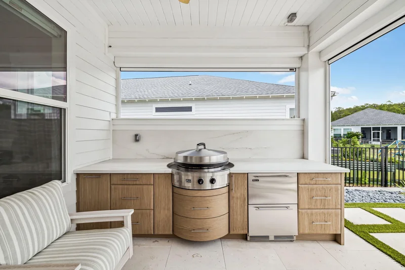 Rosemary Beach, Florida, United States. - Photo 44