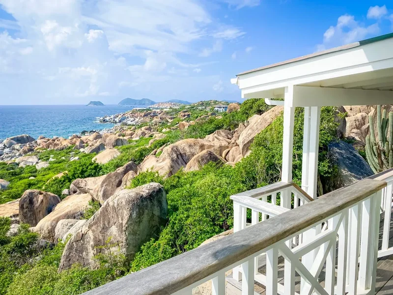 Villa Rocks and Roll PRICE REDUCTION, Virgin Gorda, Spanish Town, Virgin Gorda, British Virgin Islands. - Photo 6