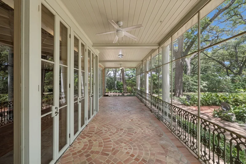 424 Ivy Lane, Terrell Hills, TX, 78209, USA, San Antonio, Texas, United States. - Photo 42