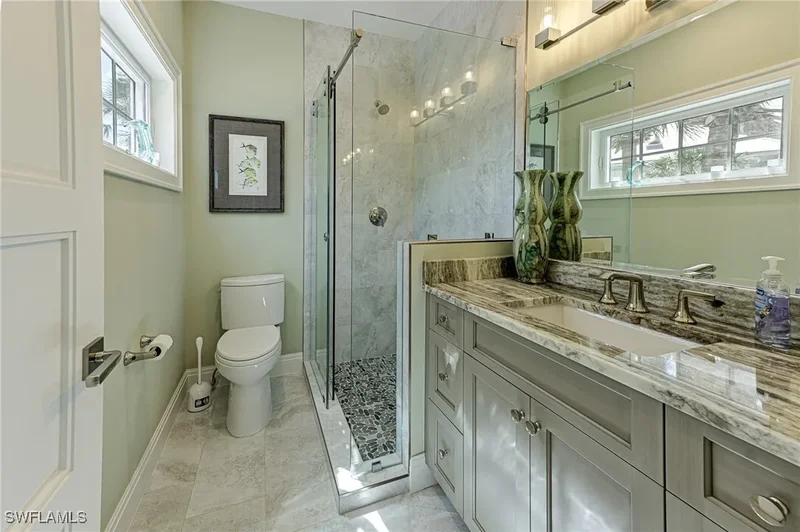 143 Barefoot Circle 5, Bonita Springs, Florida, United States. - Photo 33