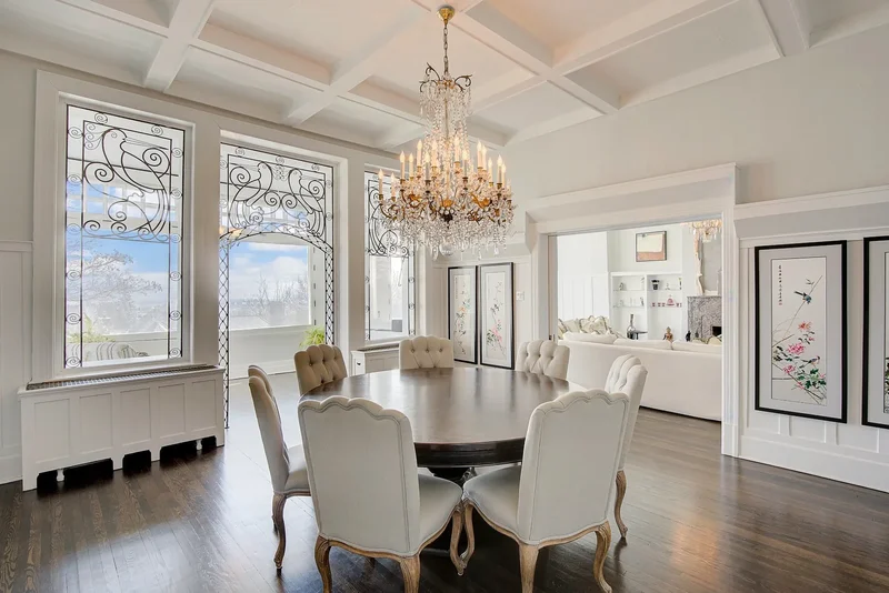 4 Ch. Belvedere, Westmount, Quebec, Canada. - Photo 9