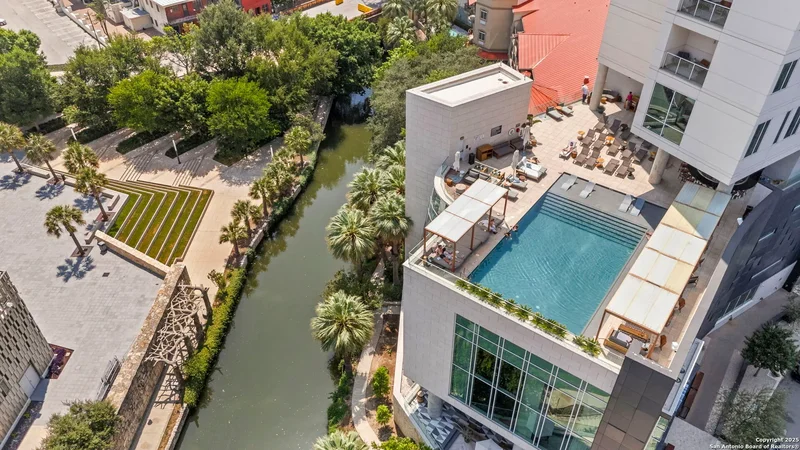 123 Lexington Ave #1703, San Antonio, TX 78205, San Antonio, Texas, United States. - Photo 11