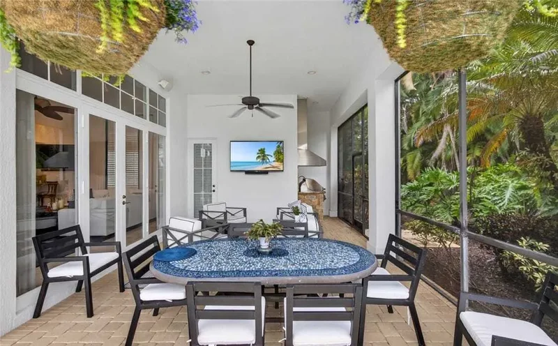 1301 Cape Pointe, Vero Beach, FL, 32963, USA, Vero Beach, Florida, United States. - Photo 26