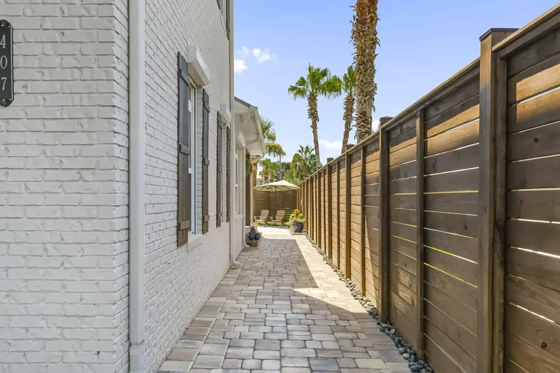 Rosemary Beach, Florida, United States. - Photo 6