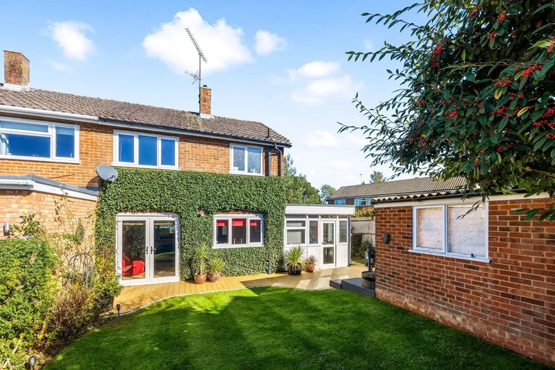 49 Carpenters, Billingshurst, RH14 9RA, Billingshurst, England, United Kingdom. - Photo 9