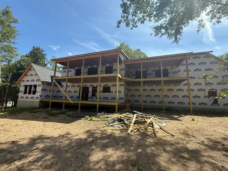 293 Green Cypress Road, Shell Knob, MO 65747, Shell Knob, Missouri, United States. - Photo 16