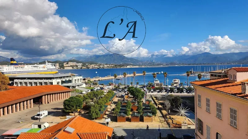 Ajaccio, Corsica, France. - Photo 2
