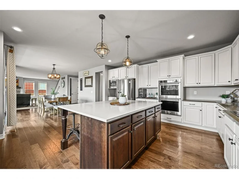 11584 Pine Canyon Lane, Parker, Colorado, United States. - Photo 11