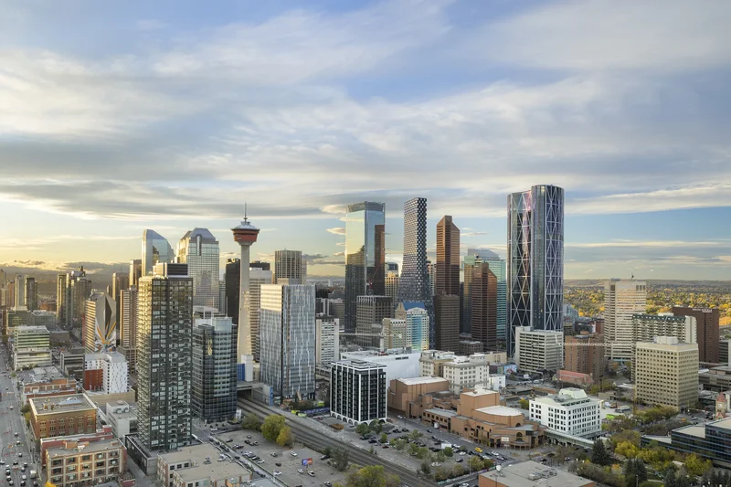 1122 3 Street SE  3603, Calgary, AB T2G 1H7, Calgary, Alberta, Canada. - Photo 21