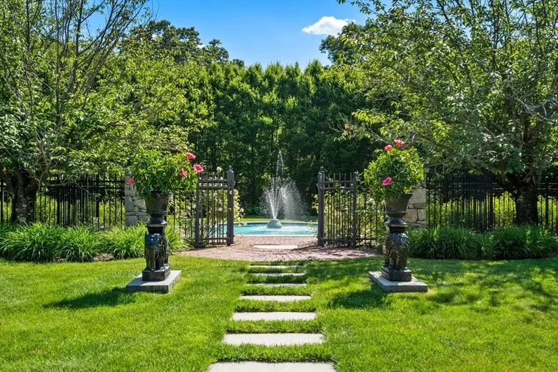 495 Hugh Cargill Rd, Concord, MA 01742, Concord, Massachusetts, United States. - Photo 13