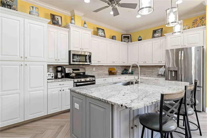 146 E TAMPA AVENUE, VENICE, FL 34285, Venice, Florida, United States. - Photo 75