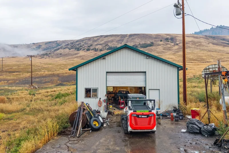361 Lone Ranch Creek, Curlew, WA, 99121, USA, Danville, Washington, United States. - Photo 16