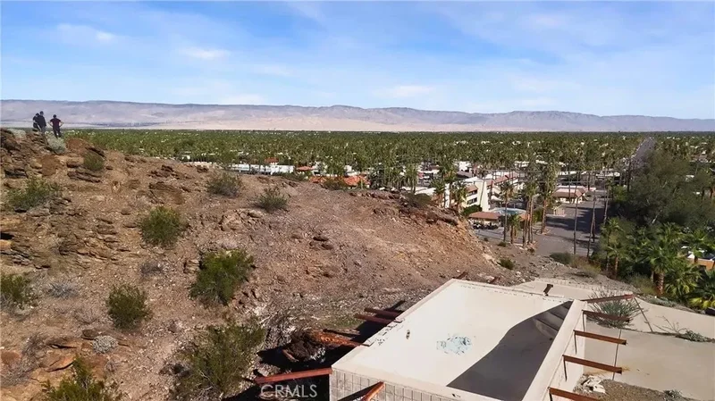 1 Ridge Road, Palm Springs, California, United States. - Photo 32