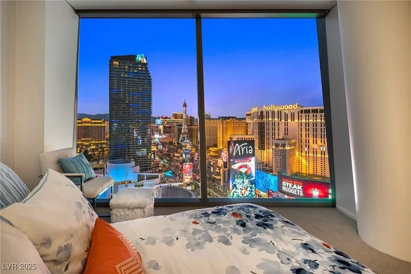 3722 Las Vegas Boulevard 2604, Las Vegas, Nevada, United States. - Photo 16