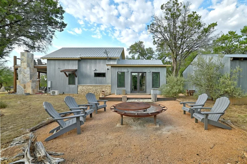 1910 Sandy Point RD, Wimberley, Texas, United States. - Photo 10