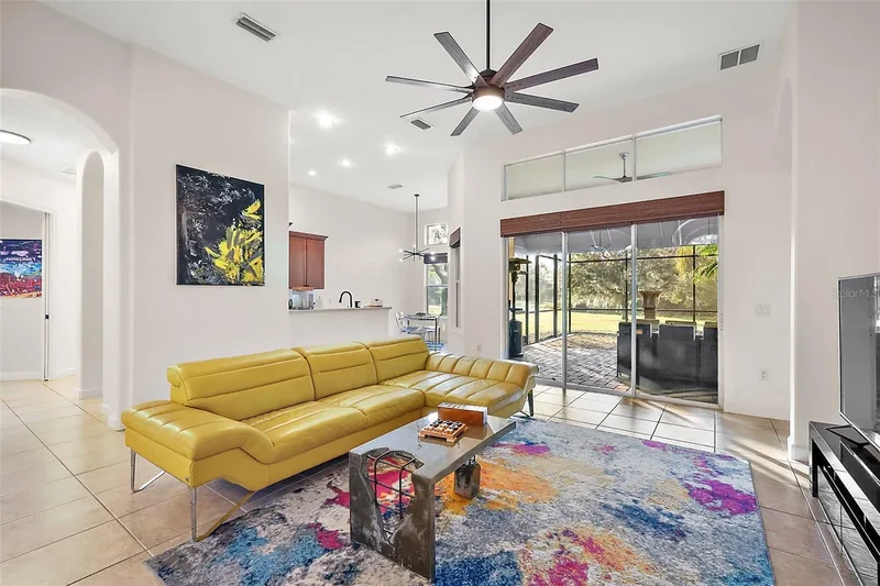 9930 SANTA BARBARA COURT, Howey-in-the-Hills, Florida, United States. - Photo 11