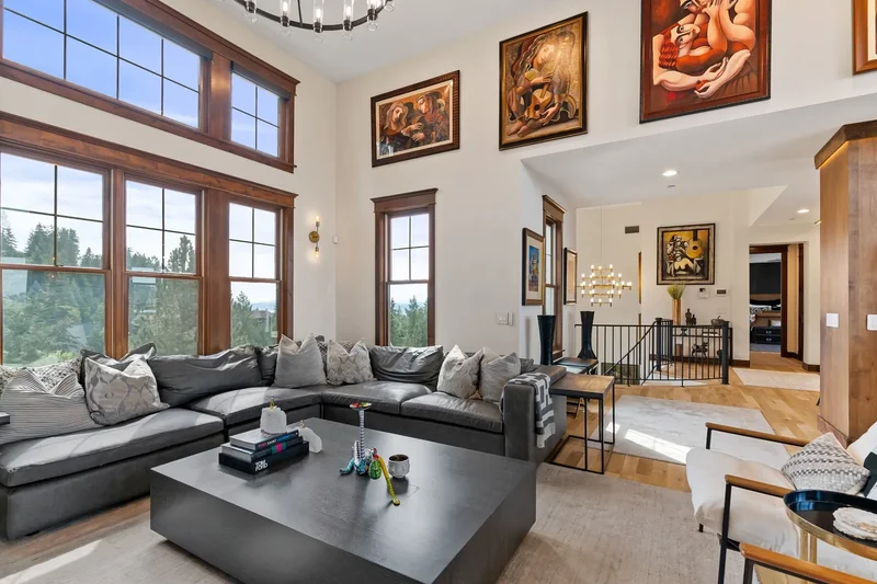 3631 E Sky Harbor Dr, Coeur d'Alene, ID 83814, Coeur d'Alene, Idaho, United States. - Photo 40
