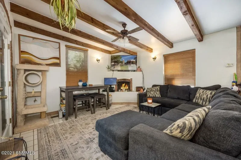 2518 Calle de Santiago, Mesilla, NM 88046, Las Cruces, New Mexico, United States. - Photo 55