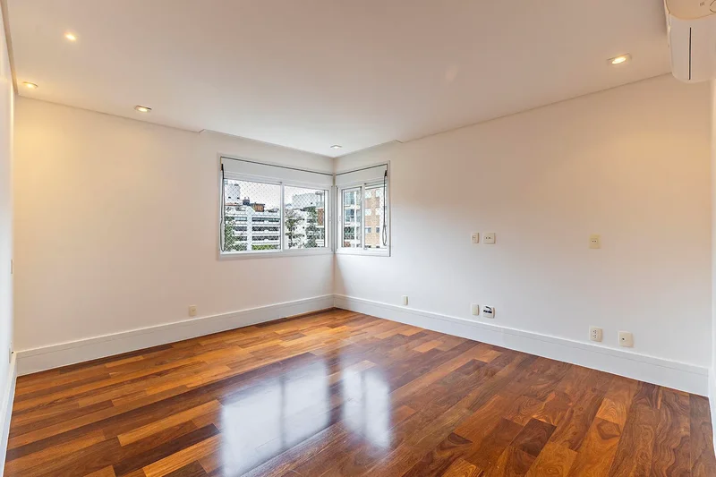 Rua Verbo Divino Chácara Santo Antônio, São Paulo, SP 04719-905, São Paulo, State of São Paulo, Brazil. - Photo 20
