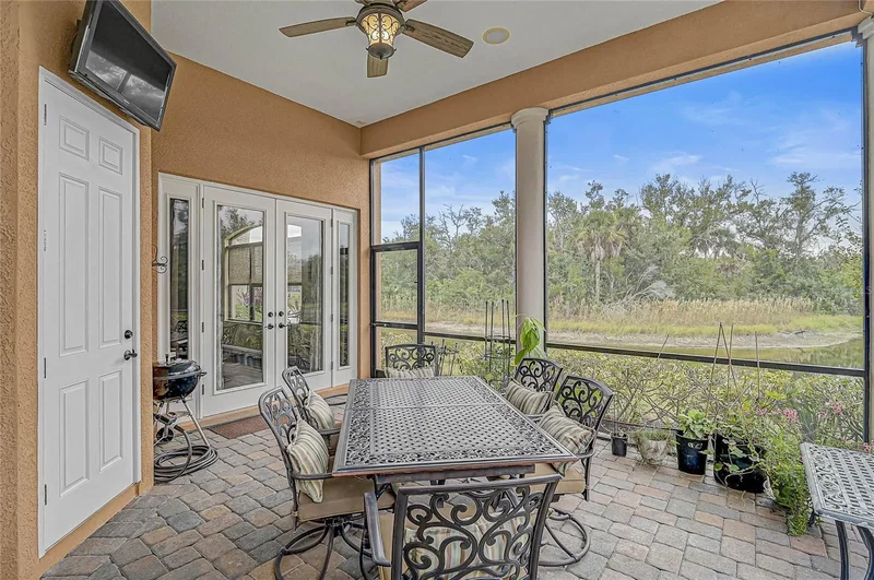 13460 CAMPANILE COURT, VENICE, FL 34293, Venice, Florida, United States. - Photo 22
