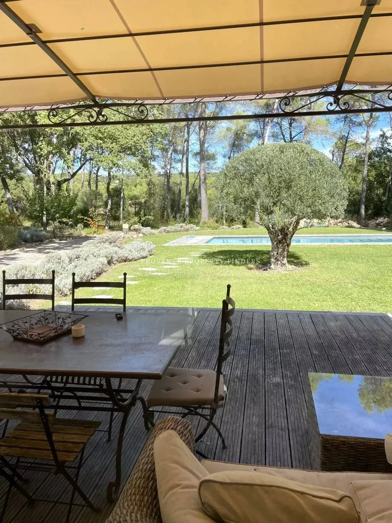 Lorgues, Provence-Alpes-Côte d'Azur, France. - Photo 25