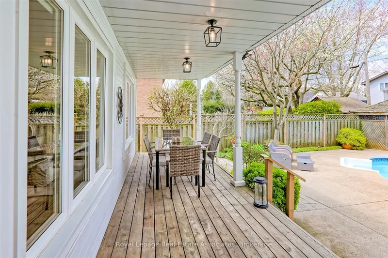 599 Lakeside Avenue, Mississauga, ON L5G 1N7, Mississauga, Ontario, Canada. - Photo 10