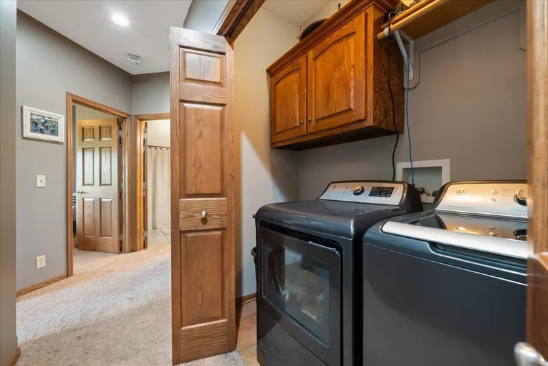 4 Bedrooms Single Family Detached