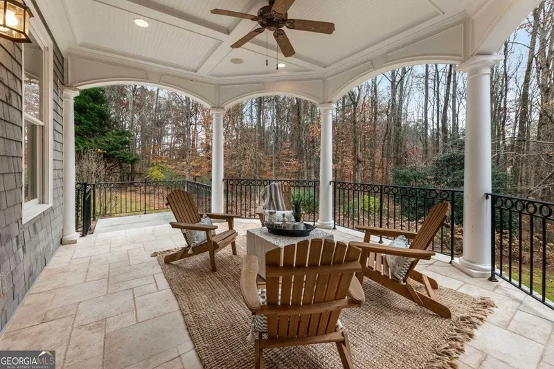 15955 Meadow King Way, Milton, Georgia, United States. - Photo 12