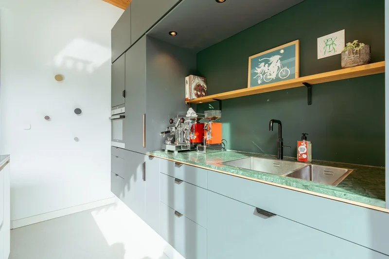 Solitudolaan 408, Amsterdam, North Holland, Netherlands. - Photo 15