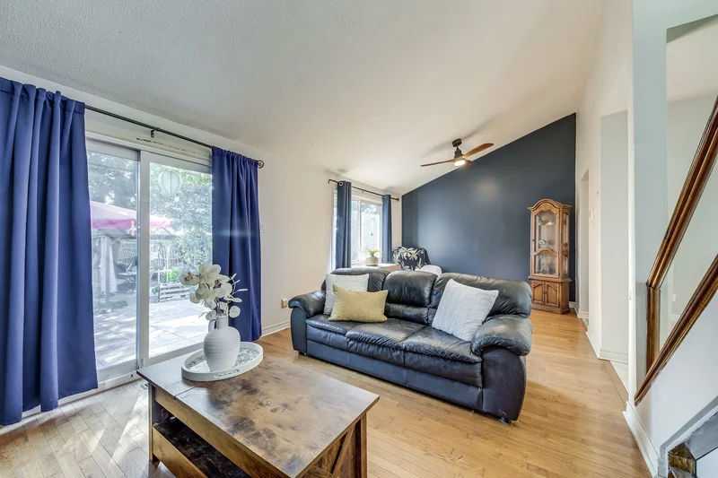 88 Harridine Rd, Brampton, ON L6K 2X2, Brampton, Ontario, Canada. - Photo 19
