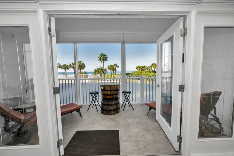 1582 Gulf Boulevard , 1106, Clearwater Beach, FL 33767, Clearwater, Florida, United States. - Photo 13